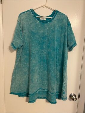 Zenana l/xl top
